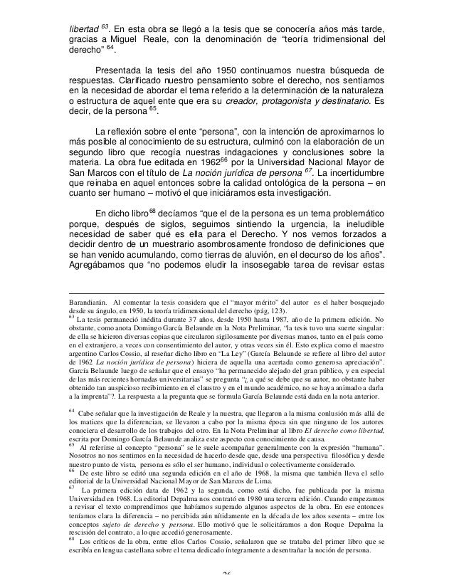 Derecho De Las Personas Carlos Fernandez Sessarego Epub Download